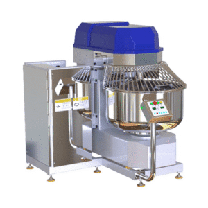 AMASSADEIRA BASCULANTE AT-160