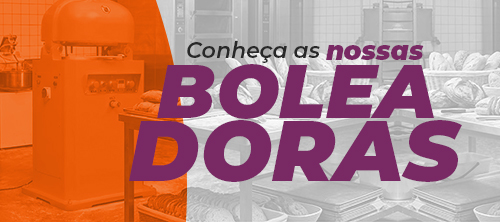 Especialista em máquinas para panificação, a Unipan desenvolve soluções industriais focadas em empreendimentos de baixo e médio porte. Oferecemos equipamentos essenciais — de amassadeiras a fornos — projetados para otimizar o fluxo de trabalho, garantir padronização e reduzir custos operacionais na sua padaria ou confeitaria.